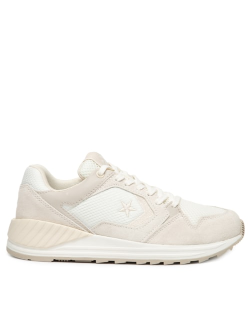 Tênis Feminino Wave Trainer - Off White Tênis Feminino Wave Trainer - Off White