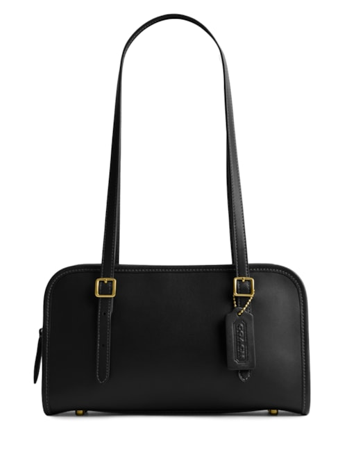 Bolsa Feminina Swing Zip - Preto Bolsa Feminina Swing Zip - Preto