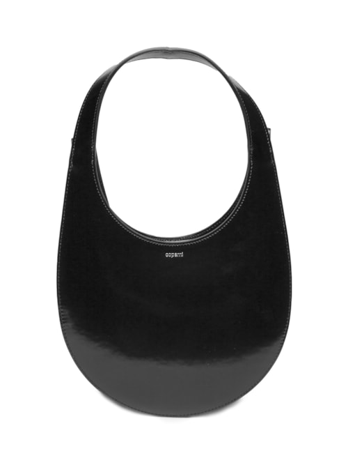 Bolsa Feminina Swipe Backpack - Preto Bolsa Feminina Swipe Backpack - Preto