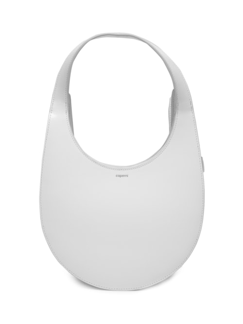 Bolsa Feminina Swipe Backpack - Branco Bolsa Feminina Swipe Backpack - Branco