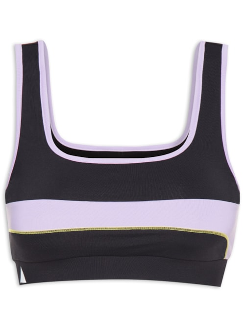Top Milano - Preto Top Milano - Preto