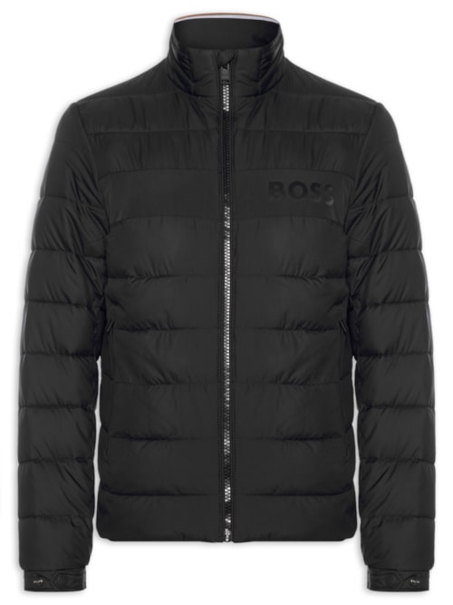 Casaco Masculino H-Cenitos - Preto