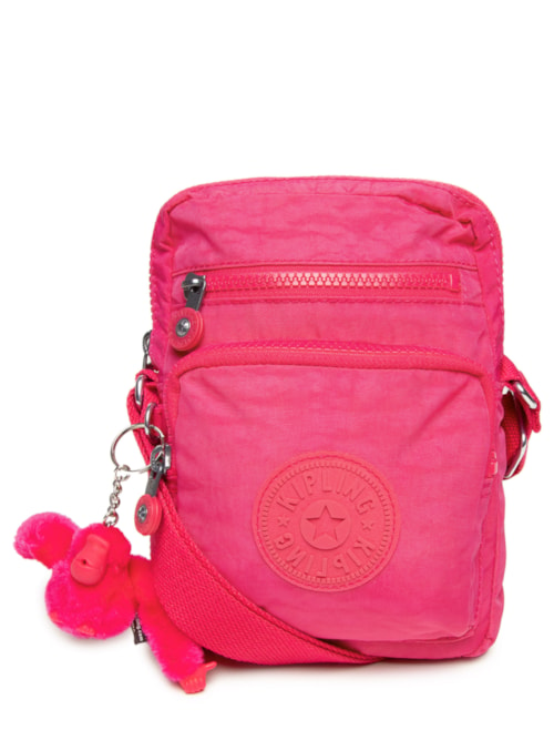 Bolsa Feminina Gunne - Rosa Bolsa Feminina Gunne - Rosa