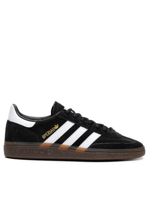 Tênis Unissex Handball Spezial - Preto