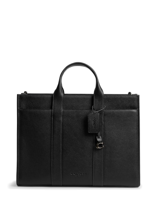 Bolsa Feminina Wesley Tote - Preto Bolsa Feminina Wesley Tote - Preto