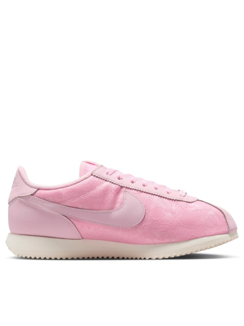 Tênis Feminino Cortez - Rosa Tênis Feminino Cortez - Rosa
