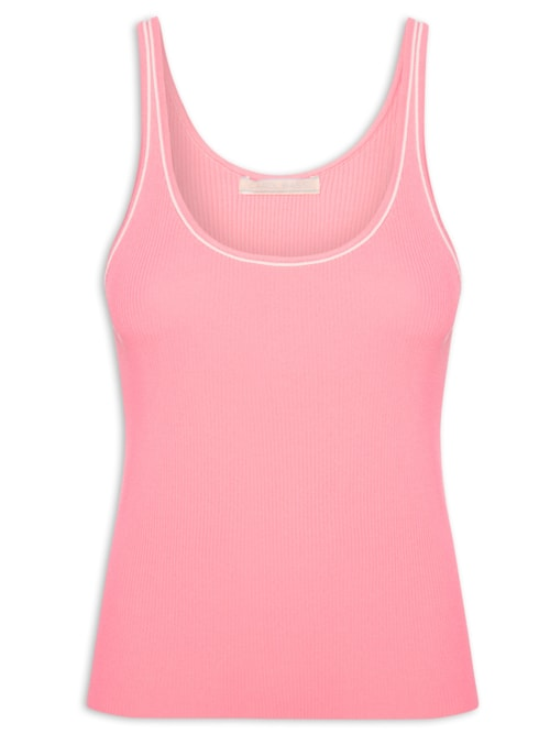 Regata Feminina Mannu - Rosa Regata Feminina Mannu - Rosa
