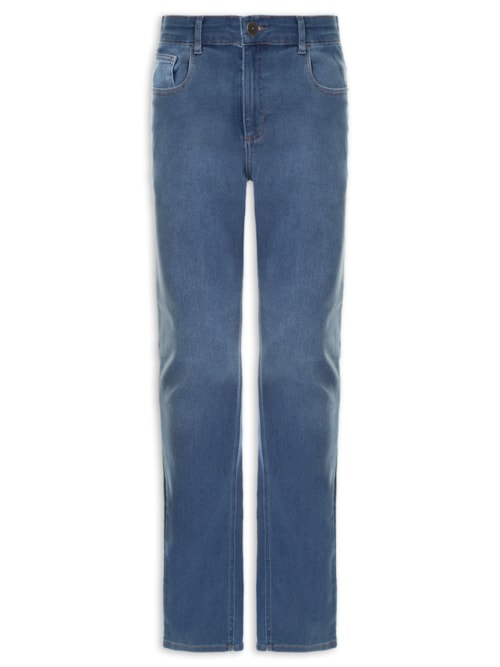 Calça Masculina Adulto - Azul
