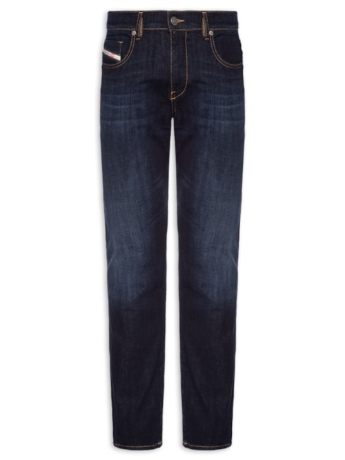 Calça Masculina Jeans 2019 D-Struk - Azul
