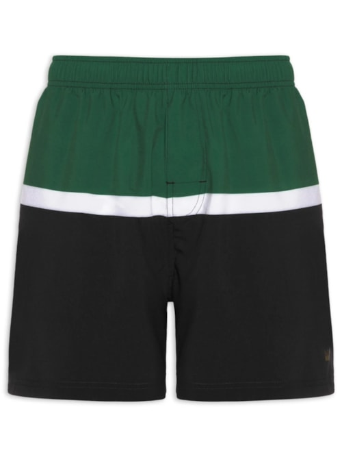 Short Masculino Riva - Verde