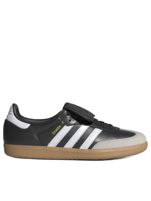 Tênis Feminino Samba Lt - Preto Tênis Feminino Samba Lt - Preto