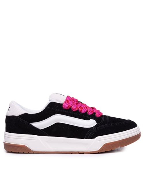Tênis Feminino Ua Hylane - Preto Tênis Feminino Ua Hylane - Preto