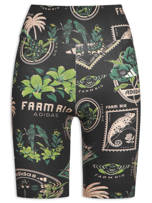 Short Farm Bike - Preto