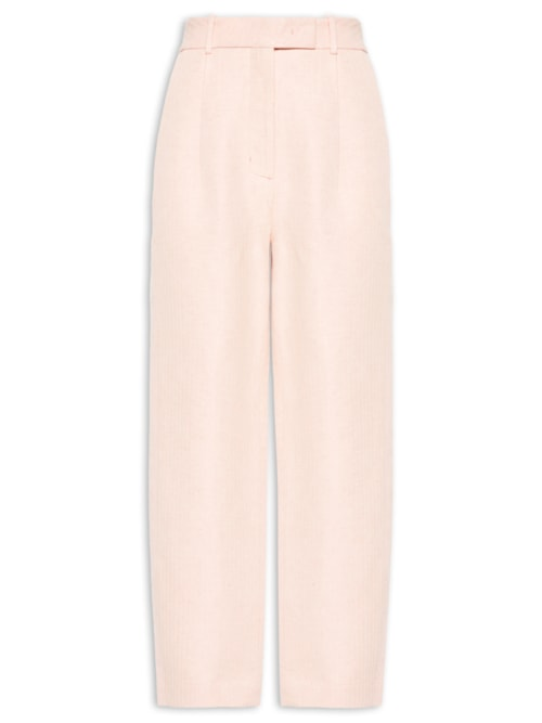 Calça Feminina Chevron - Rosa Calça Feminina Chevron - Rosa