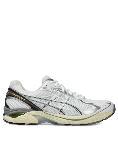 Tênis Feminino Gt 2160 - Branco
