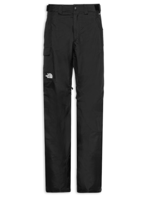 Calça Masculina Freedom Snow Dryvent - Preto