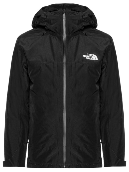 Jaqueta Masculina Thermoball Eco Snow Triclimate - Preto Jaqueta Masculina Thermoball Eco Snow Triclimate - Preto
