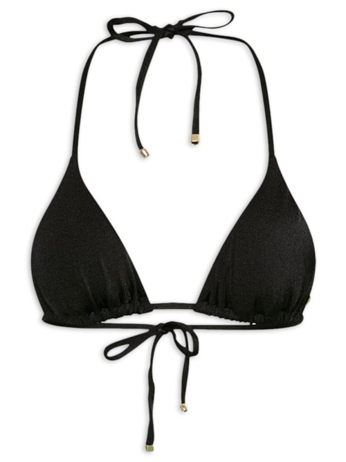 Top sophia basic preto Top sophia basic preto