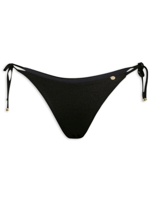 Calcinha string sophia basic preto Calcinha string sophia basic preto