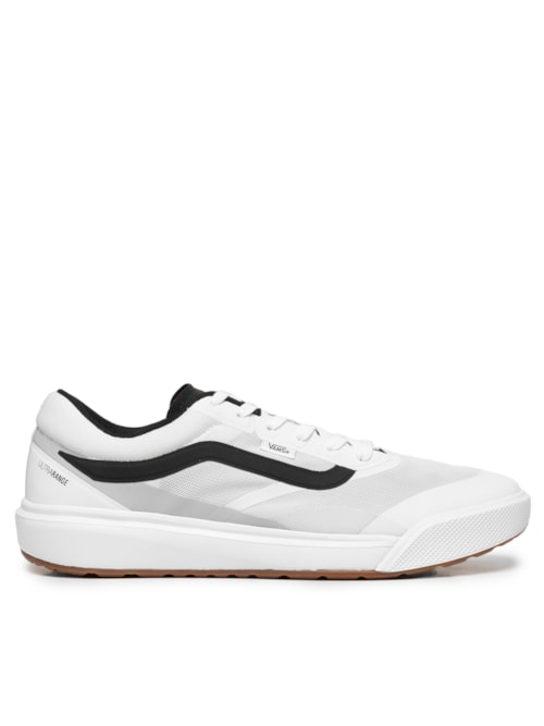 Tênis Masculino UA MTE Ultrarange 2.0 - Branco Tênis Masculino UA MTE Ultrarange 2.0 - Branco
