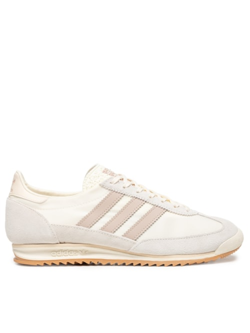 Tênis Feminino Sl 72 Og W - Rosa Tênis Feminino Sl 72 Og W - Rosa