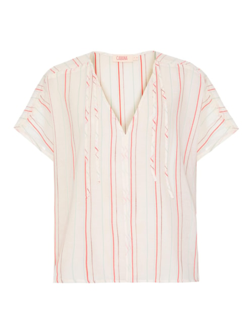 Blusa Creta Blusa Creta