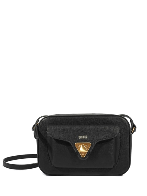 Bolsa Feminina Tiracolo - Preto