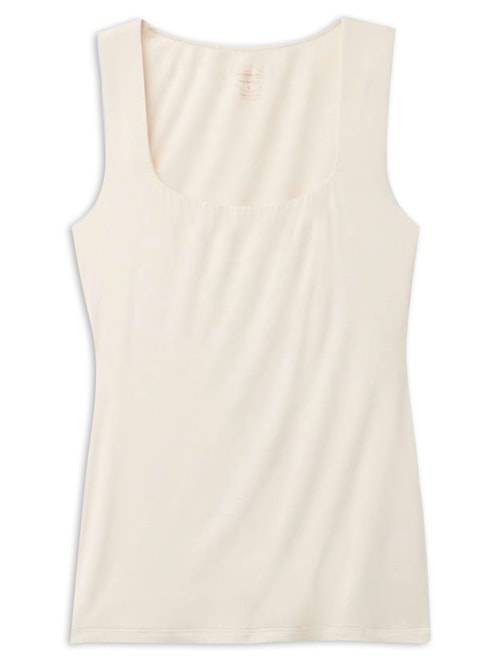 Regata Em Fresh Bamboo - Off-White Regata Em Fresh Bamboo - Off-White