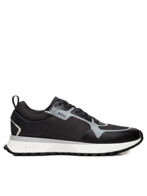 Tênis Masculino Jonah Runn Meth - Azul Tênis Masculino Jonah Runn Meth - Azul