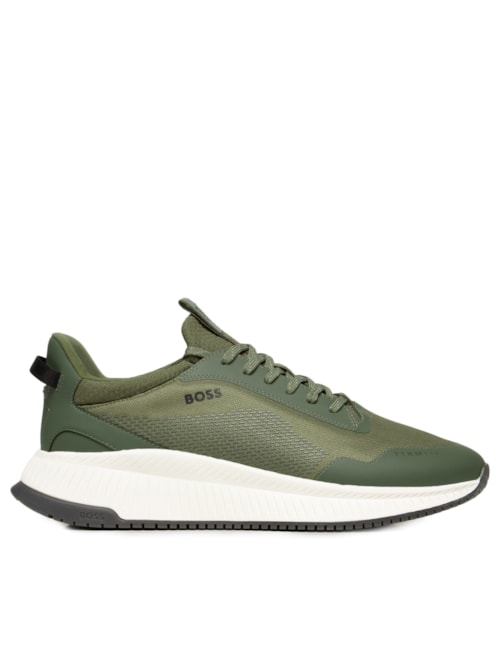 Tênis Masculino Ttnm Evo Slon Melthc - Verde Tênis Masculino Ttnm Evo Slon Melthc - Verde
