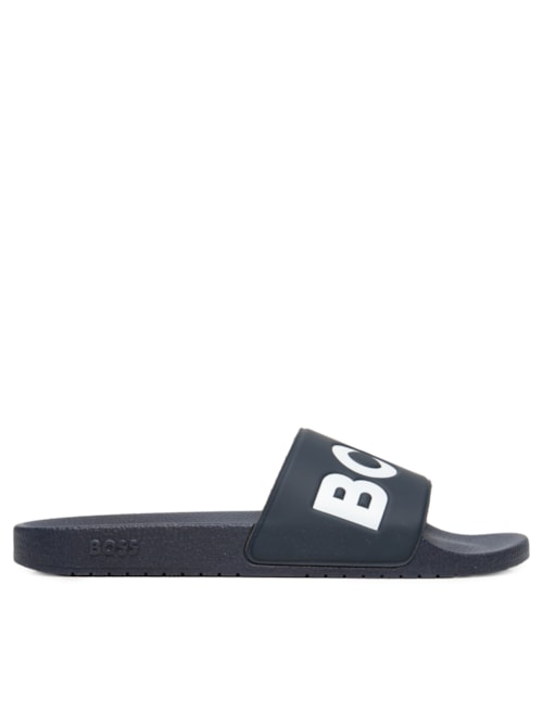 Chinelo Masculino Aryeh Slid - Azul Chinelo Masculino Aryeh Slid - Azul