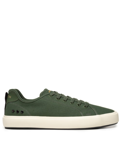 Tênis Masculino Drift - Verde Tênis Masculino Drift - Verde