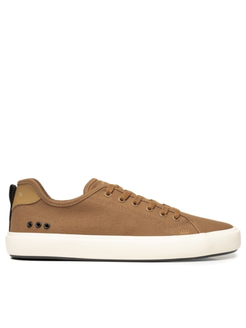 Tênis Masculino Drift - Marrom Tênis Masculino Drift - Marrom
