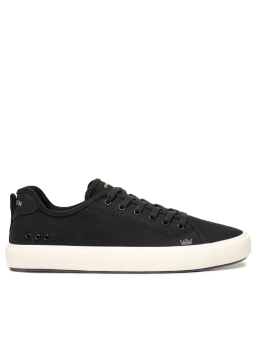 Tênis Masculino Drift - Preto Tênis Masculino Drift - Preto