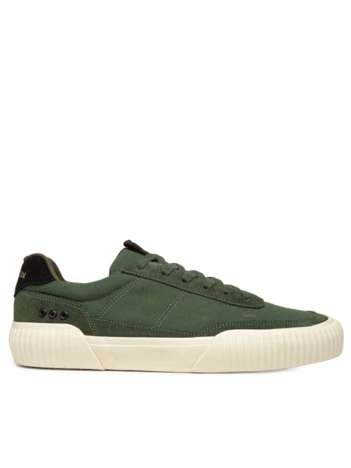 Tênis Masculino Glide - Verde Tênis Masculino Glide - Verde