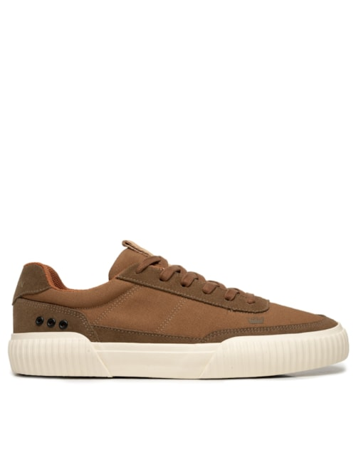 Tênis Masculino Glide - Marrom Tênis Masculino Glide - Marrom