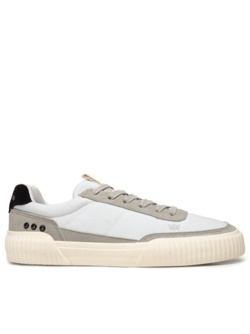 Tênis Masculino Glide - Branco Tênis Masculino Glide - Branco
