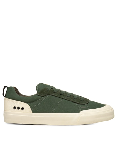 Tênis Masculino Tide - Verde Tênis Masculino Tide - Verde