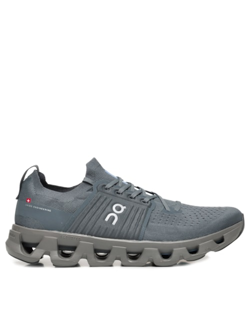 Tênis Masculino Cloudswift 4 - Cinza Tênis Masculino Cloudswift 4 - Cinza