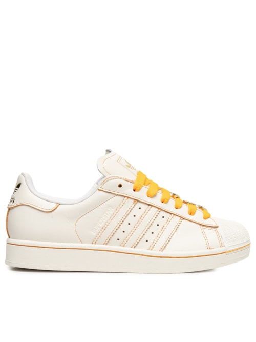 Tênis Feminino Superstar II - Branco Tênis Feminino Superstar II - Branco