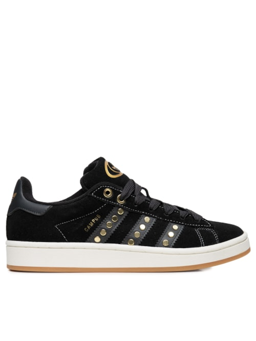 Tênis Feminino Campus 00S - Preto Tênis Feminino Campus 00S - Preto
