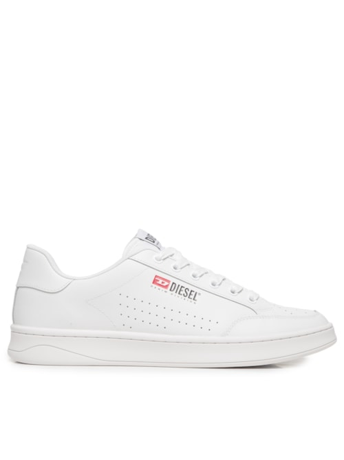 Tênis Masculino S-Athene Vtg - Branco Tênis Masculino S-Athene Vtg - Branco