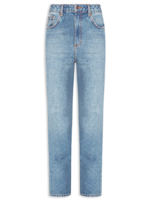 Calça Feminina Heimdall - Azul