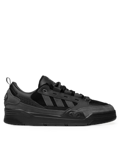 Tênis Masculino Adi2000 - Preto Tênis Masculino Adi2000 - Preto
