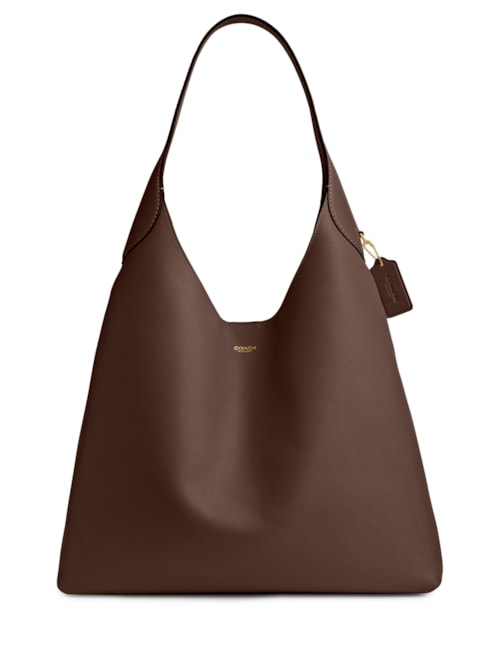 Bolsa Feminina Brooklyn Shoulder 39 - Marrom Bolsa Feminina Brooklyn Shoulder 39 - Marrom