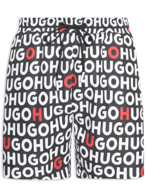 Short Masculino Tortuga - Preto