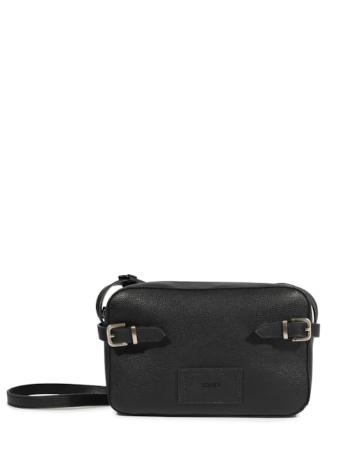 Bolsa Feminina Pequena Cali - Preto