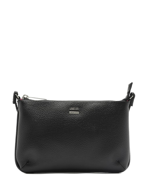 Bolsa Feminina Tiracolo Pequena Morgana - Preto