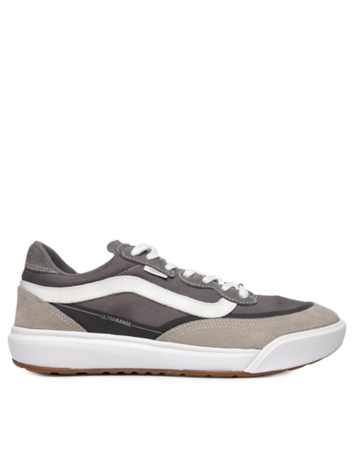 Tênis Masculino UA MTE Ultrarange 2.0 - Cinza Tênis Masculino UA MTE Ultrarange 2.0 - Cinza
