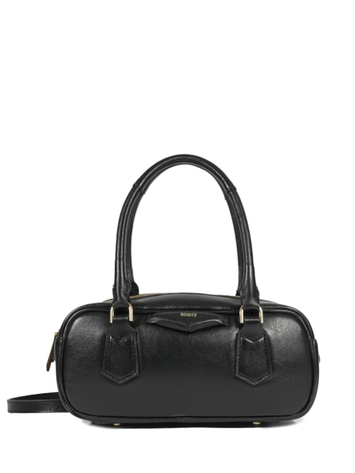 Bolsa Feminina Retangular - Preto Bolsa Feminina Retangular - Preto